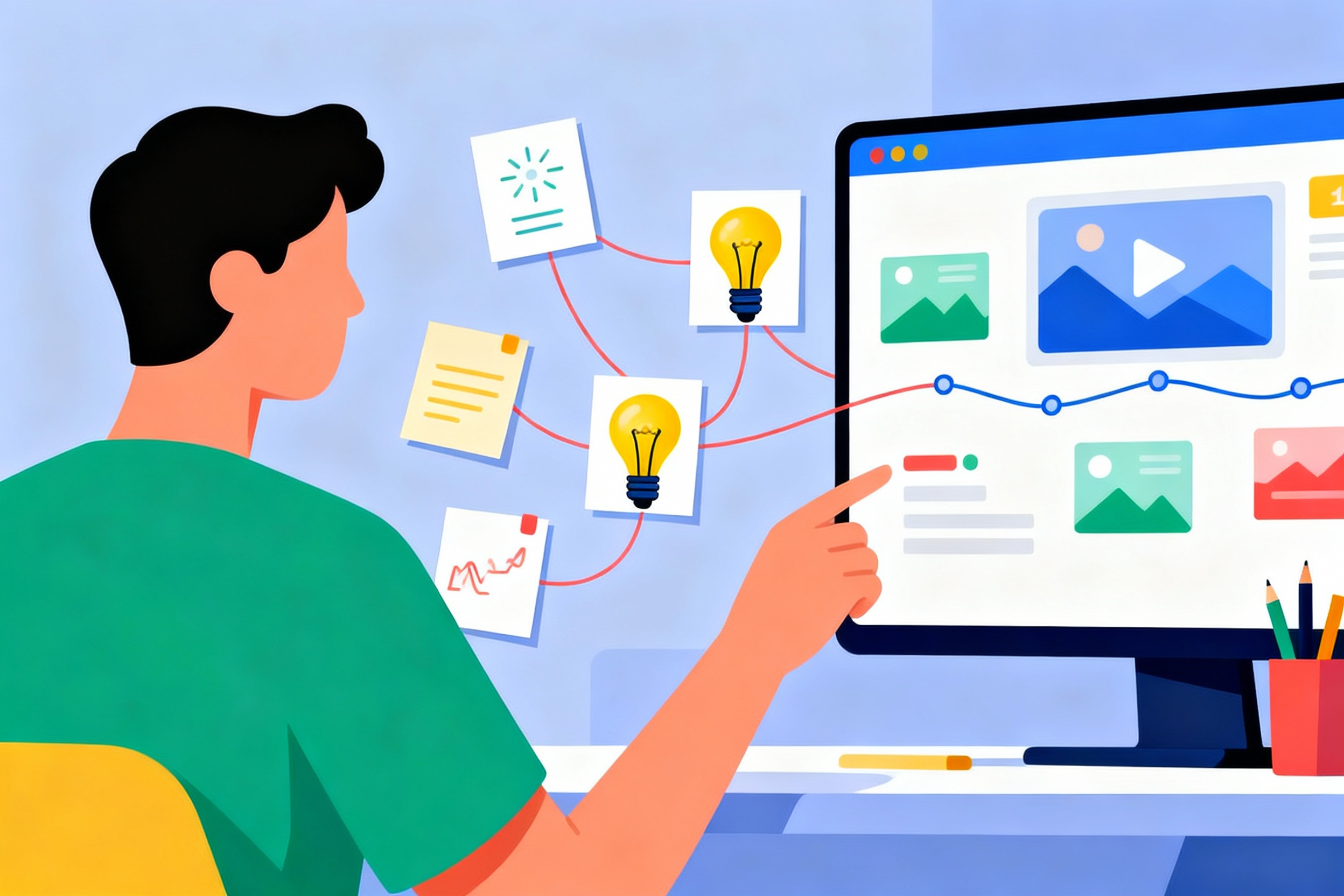 Companion Learning: My Four Hours with Time ryan j ryan j